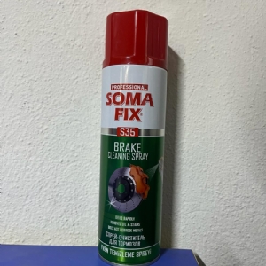 somafix balataspreyi